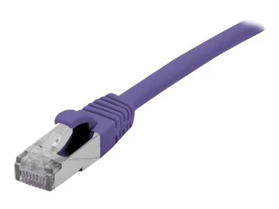 EXERTIS CONNECT Cat 6A S/FTP tīkla