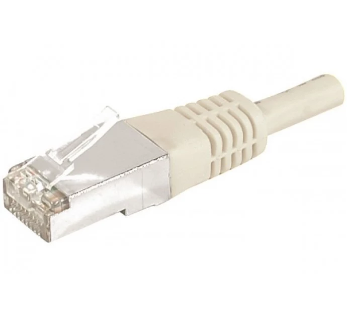 EXERTIS CONNECT Cat.6a F/UTP tīkla
