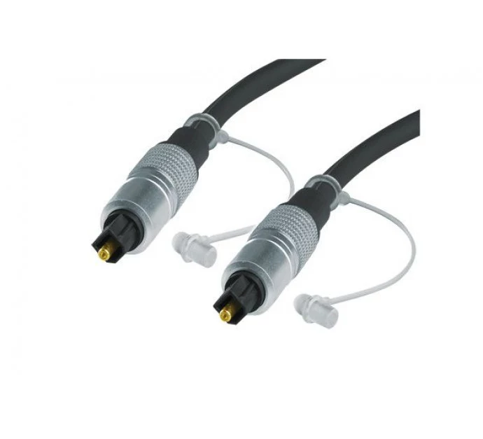 Exertis Connect Professional Audio optiskais kabelis
