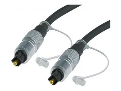 EXERTIS CONNECT Profesionālais digitālais optiskais audio