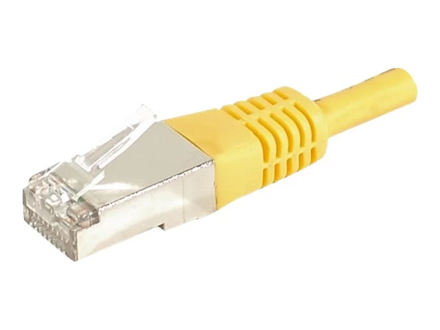 EXERTIS CONNECT Cat.6a F/UTP tīkla