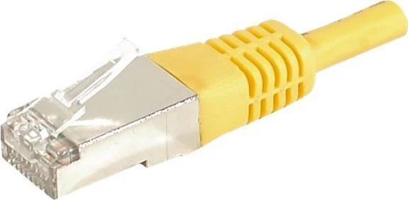 EXERTIS CONNECT Cat.6a F/UTP tīkla