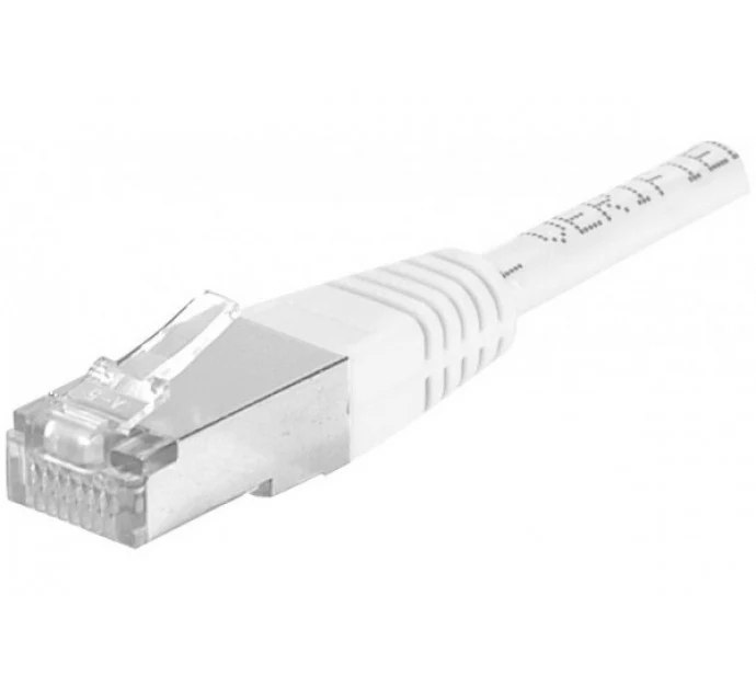 EXERTIS CONNECT CAT.6a F/UTP komutācijas
