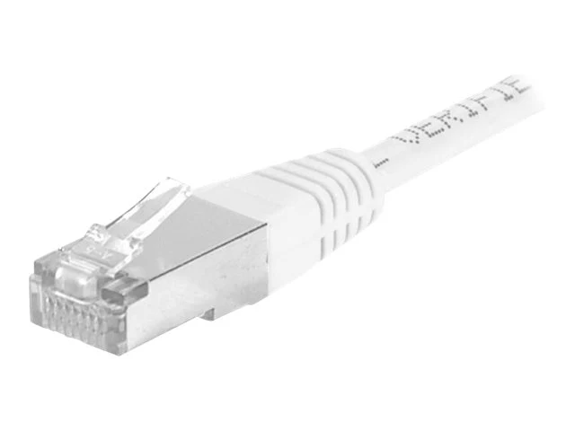 EXERTIS CONNECT Cat.6a F/UTP tīkla