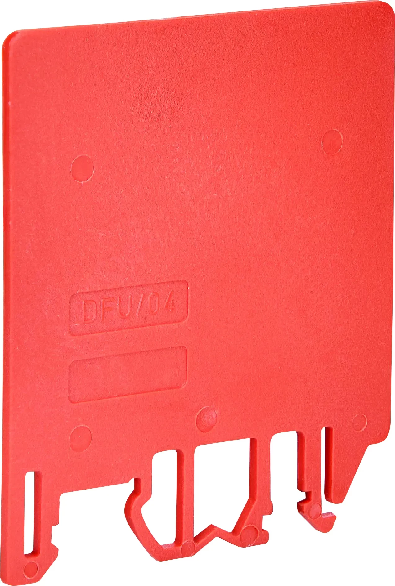 ETI ESC-DFU/4/R ligzdas izolācijas elements DFU