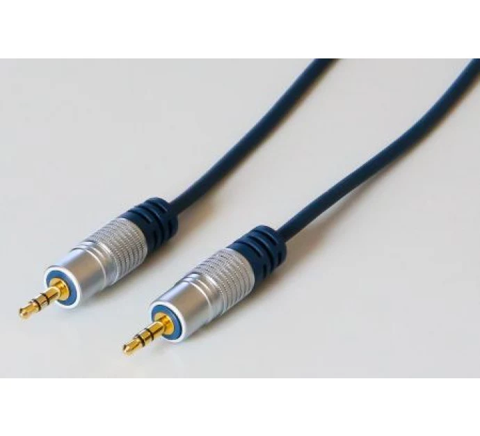 EXERTIS CONNECT Professional Slimline audio kabelis