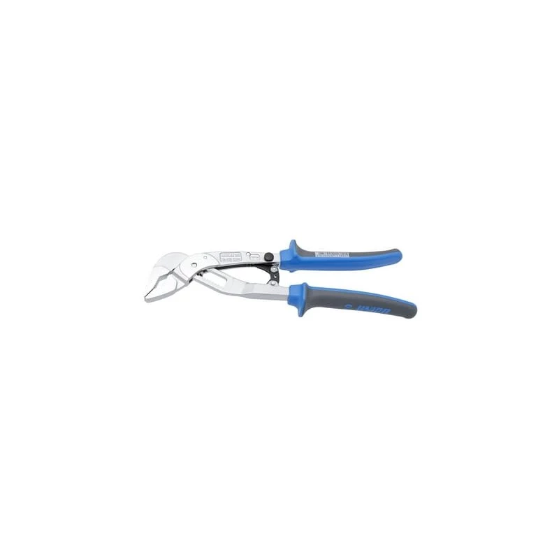 Automātiskās sūkņu atslēgas 240 mm Hypo