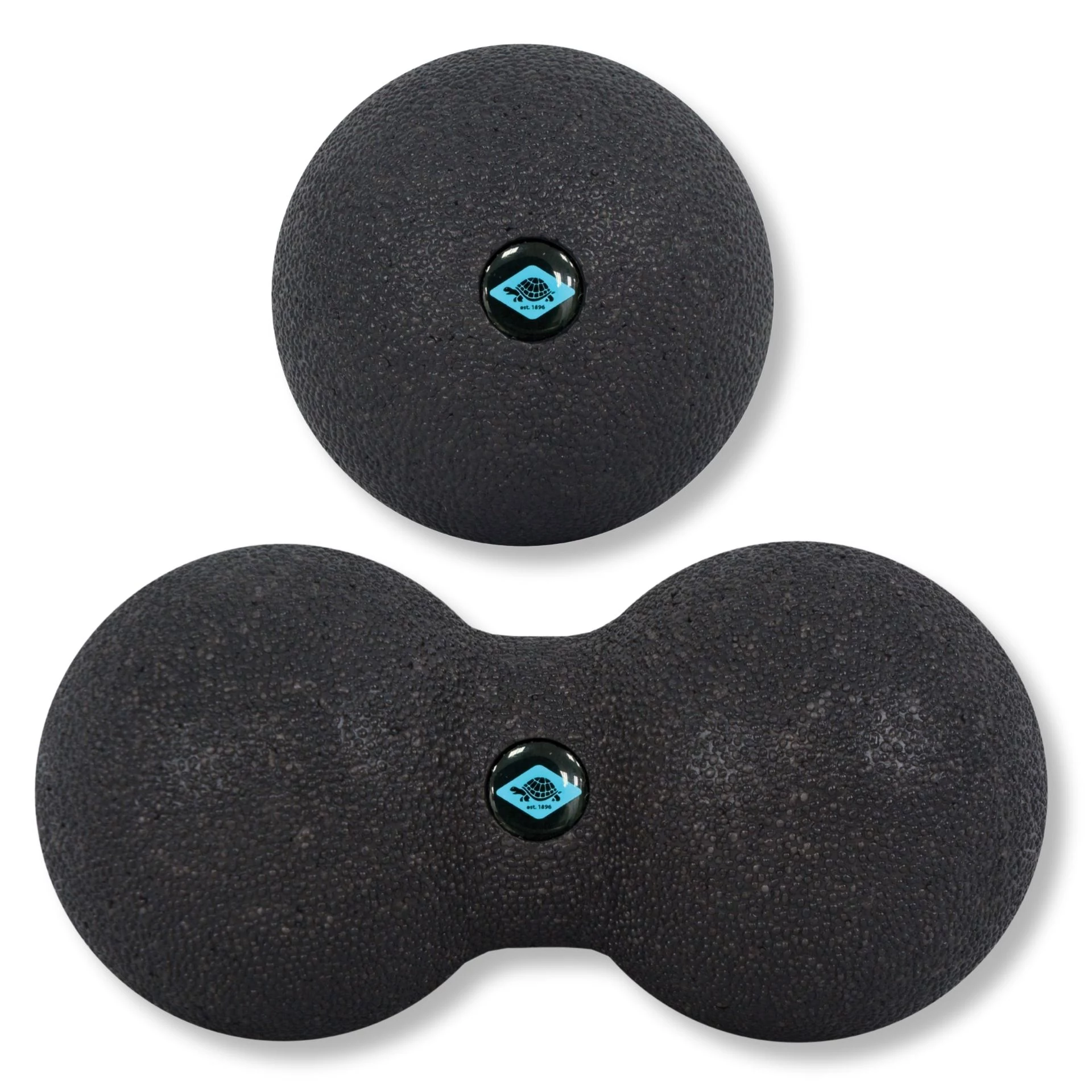 SCHILDKRÖT Dual masāžas komplekts, 2 daļas:
