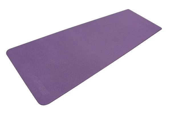 SCHILDKROT Bicolor jogas paklājiņš, 4 mm