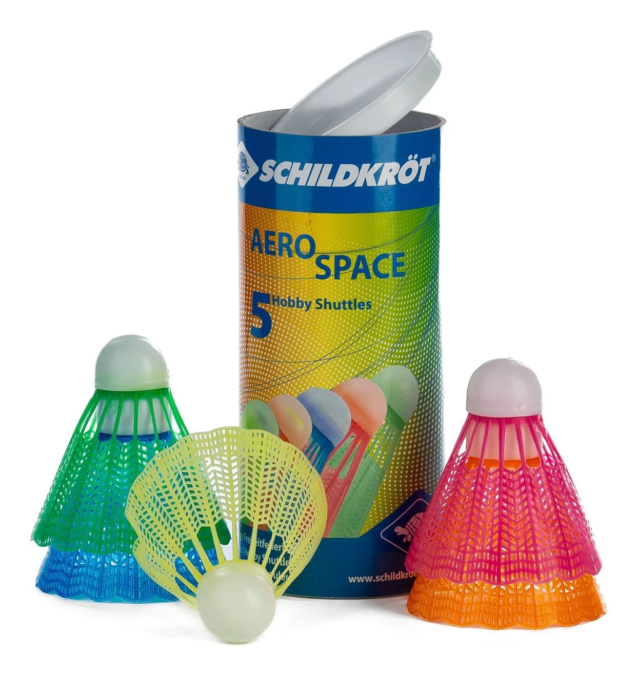 SCHILDKROT Aerospace plastmasas atpūtas volejboliņš pārskatāmā