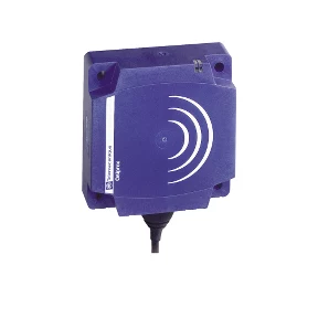 TMSS Germany Telemechanique Sensors induktīvais tuvuma