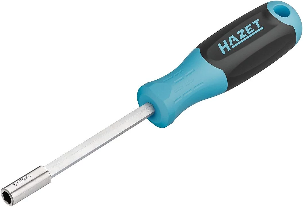 HAZET 811BML magnētiskais uzgaļu turētājs 1/4