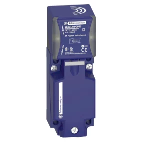 TMSS GERMANY Induktīvais tuvuma sensors XS8C4A1MPP20