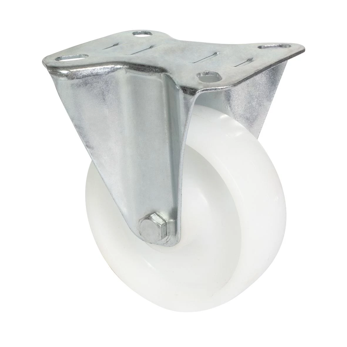Wagner design yourself Transportgeraete-Bockrolle RO 8500
