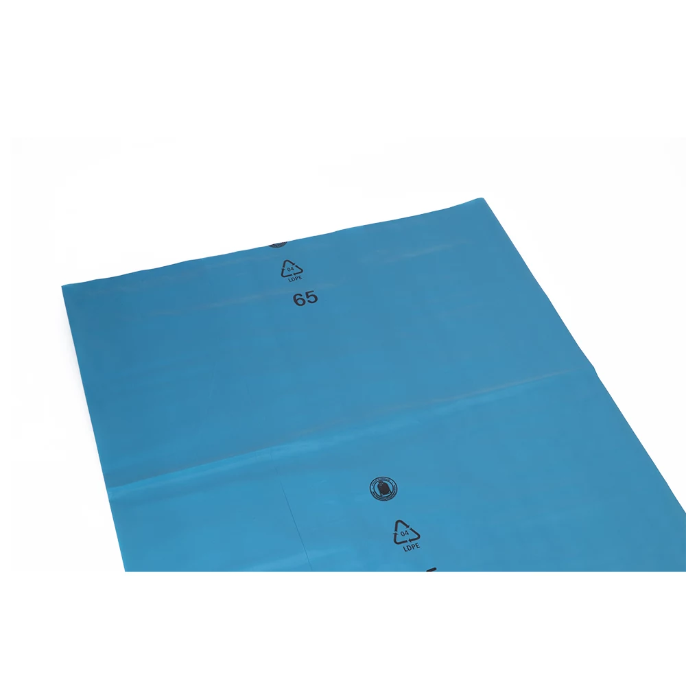 DEISS Heavy-Duty Refuse Sacks STANDARD Type