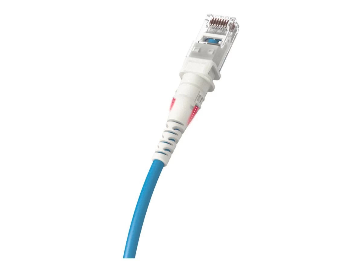 Patchsee ThePATCHCORD RJ45 komutācijas kabelis Cat