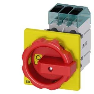 SIEMENS SIRIUS 3LD3 16A 3 polu