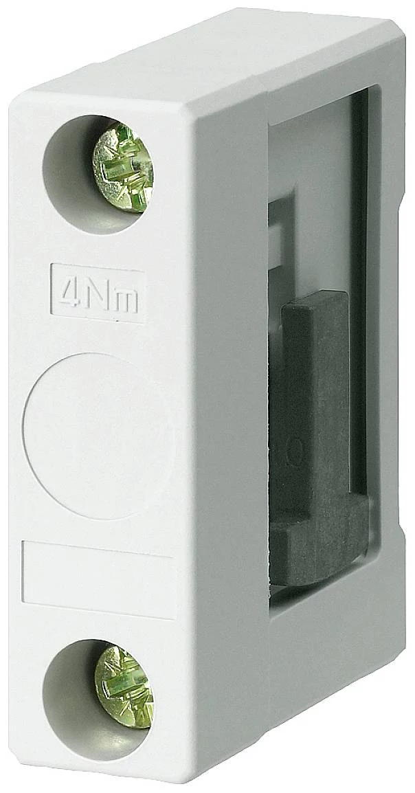 Siemens N/PE kopņu turētājs 5SH3540