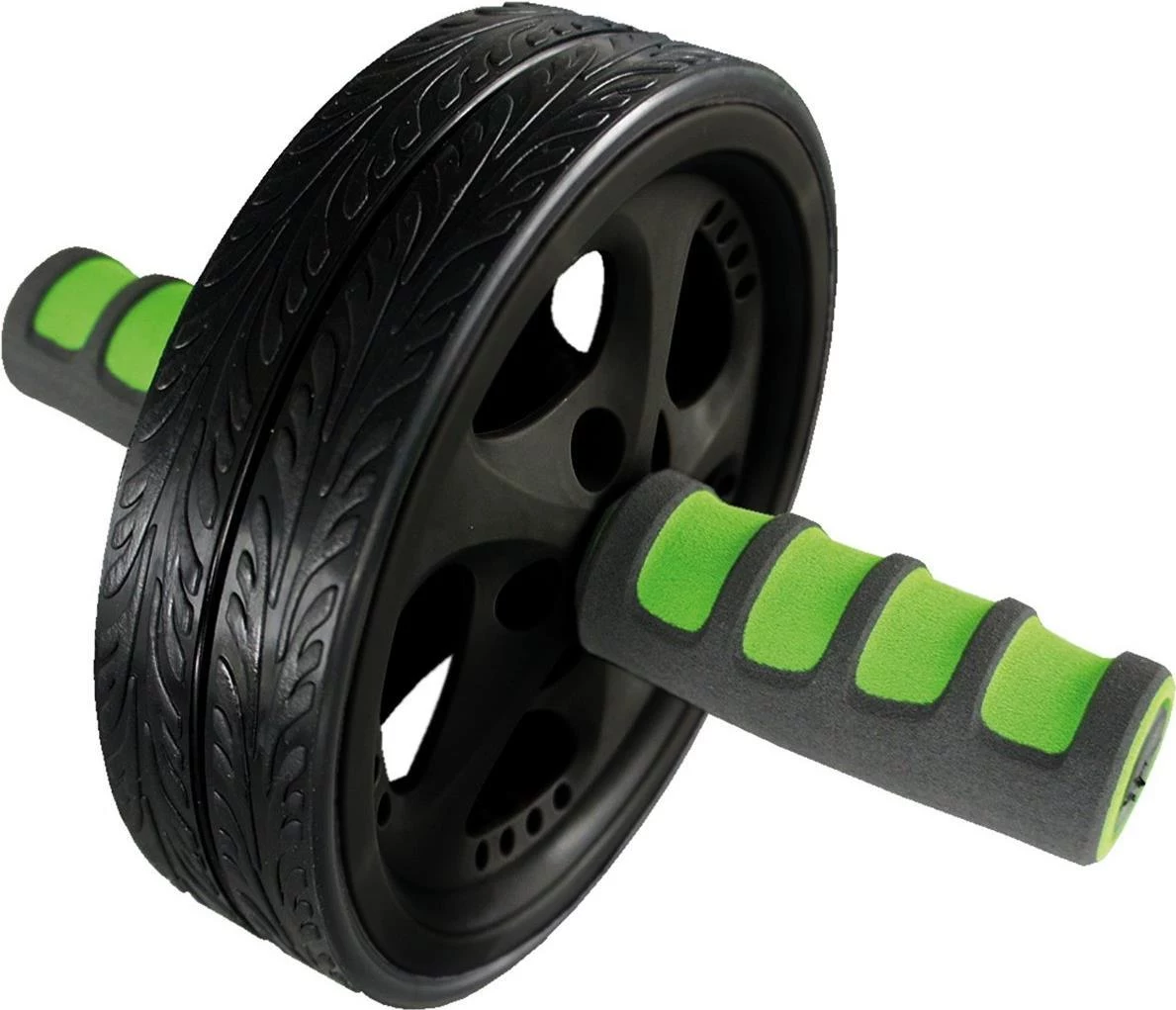 SCHILDKROT AB Roller / vēdera treniņu
