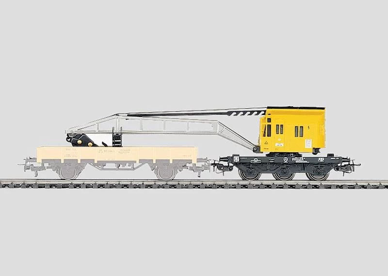 Märklin 4671 H0 segtais preču vagons
