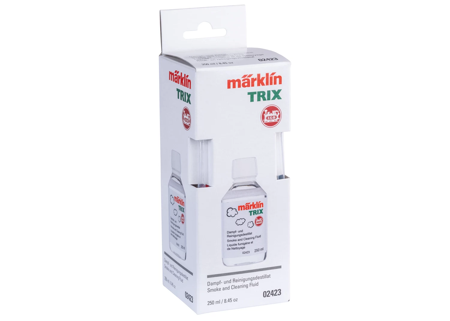 Märklin 002423 Universālais tvaika un tīrīšanas