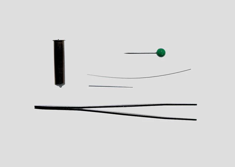 Märklin 7226 H0 grozāmā platforma M-Track
