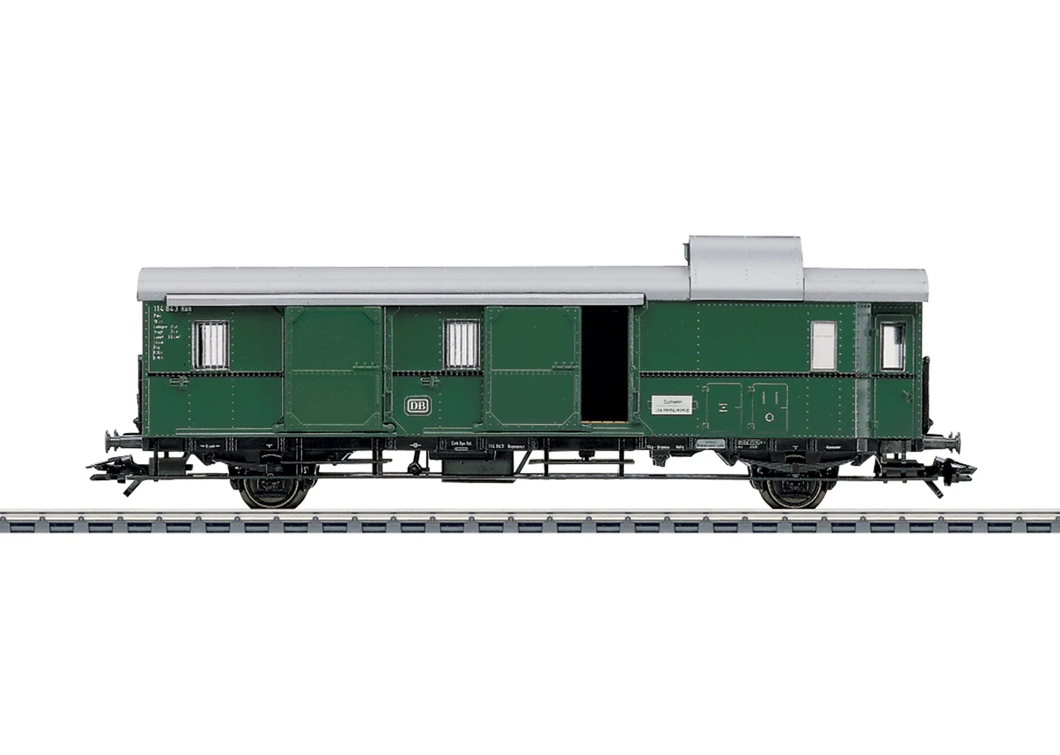 Märklin 4315 H0 DB Büm 234