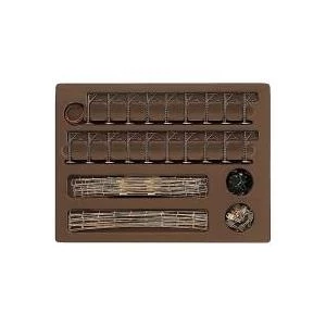 Märklin 08198 gaisa kontakttīkla komplekts Z