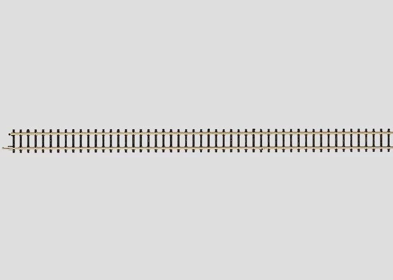 Märklin 8505 Z miniclub taisnais sliežu