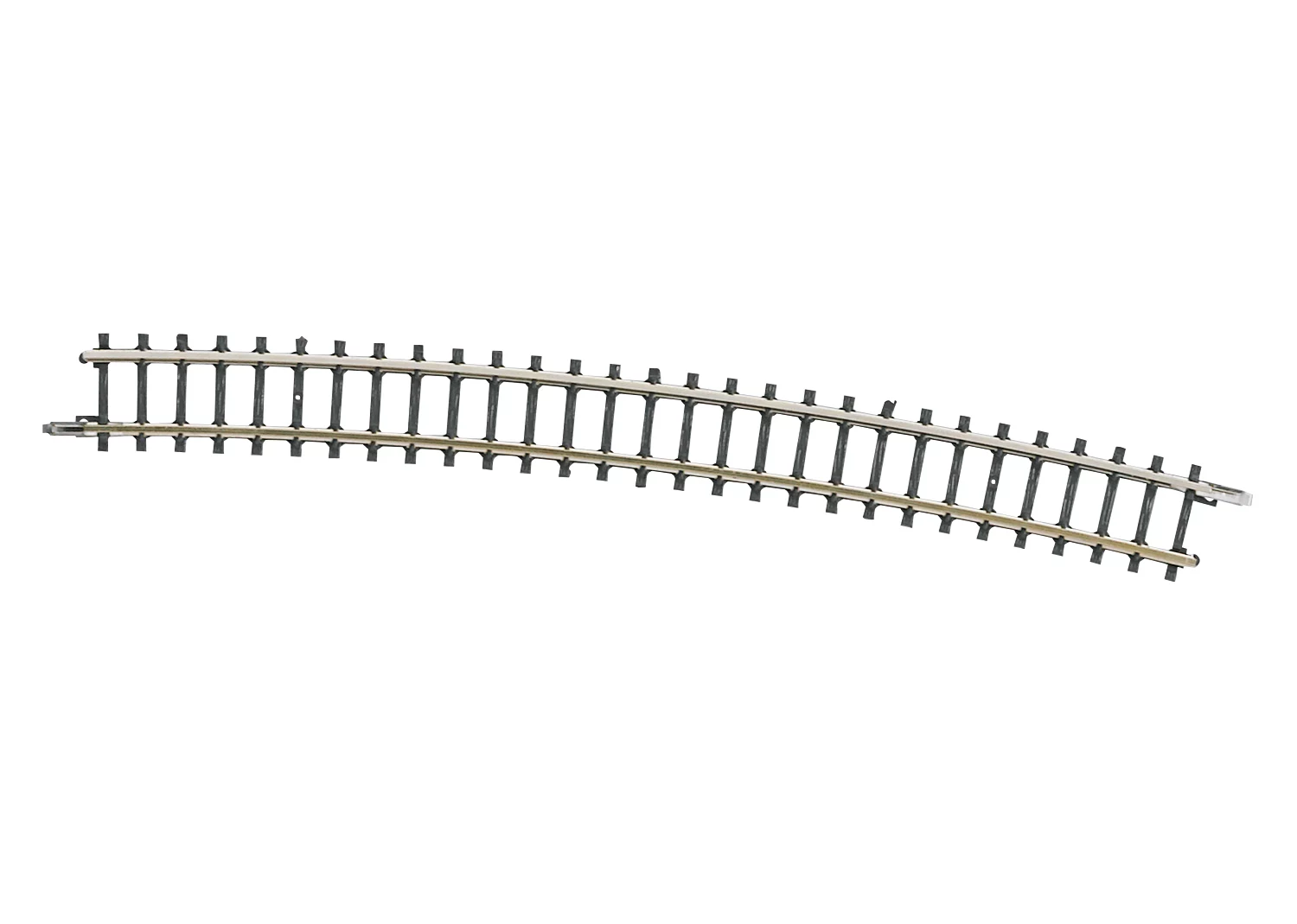 Märklin 8591 Z miniclub izliekts sliežu