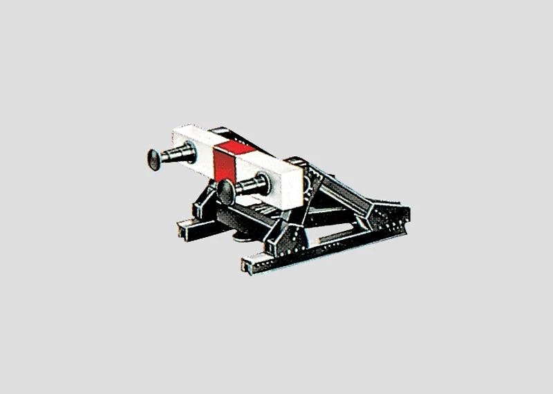 Märklin 7391 H0 gaismas galvenais signāls