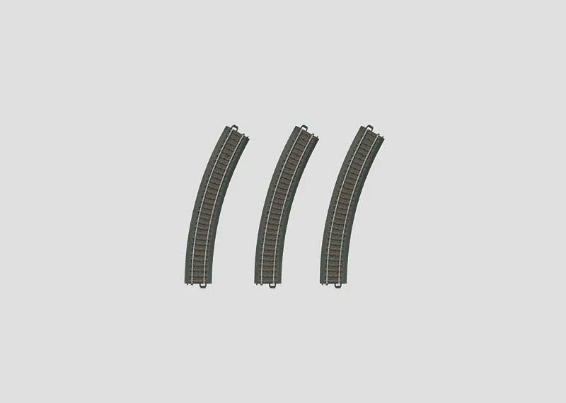 Märklin 20230 C-Track taisnais sliežu posms
