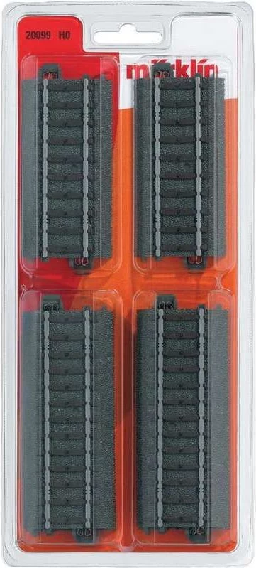 Märklin 20099 H0 C-Track paplašināšanas komplekts