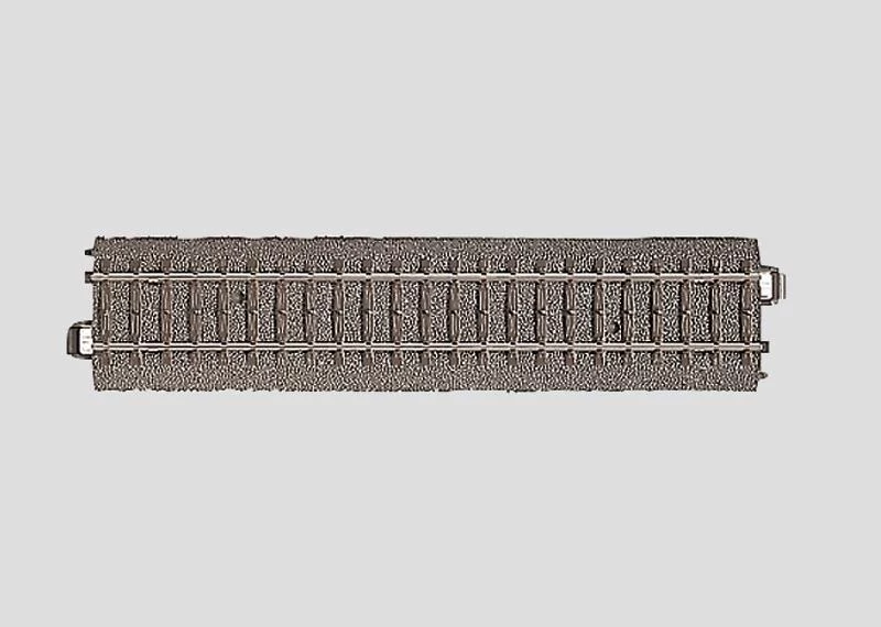 Märklin 24172 H0 C-Track taisnais sliežu