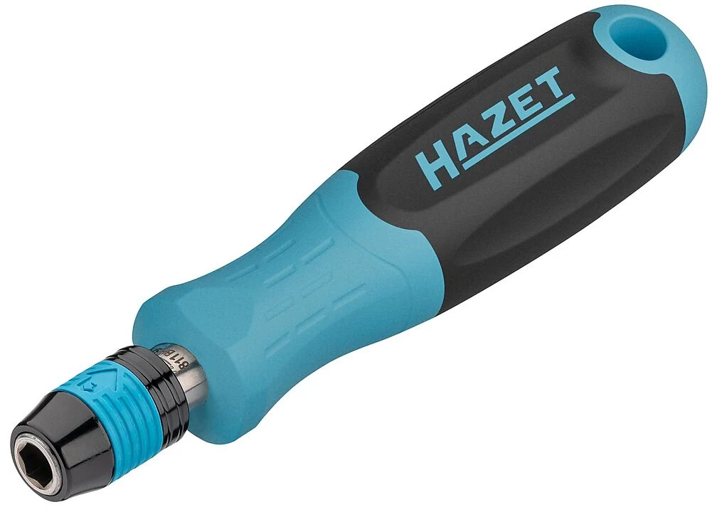 HAZET 811BHK īss magnētisks uzgaļu turētājs