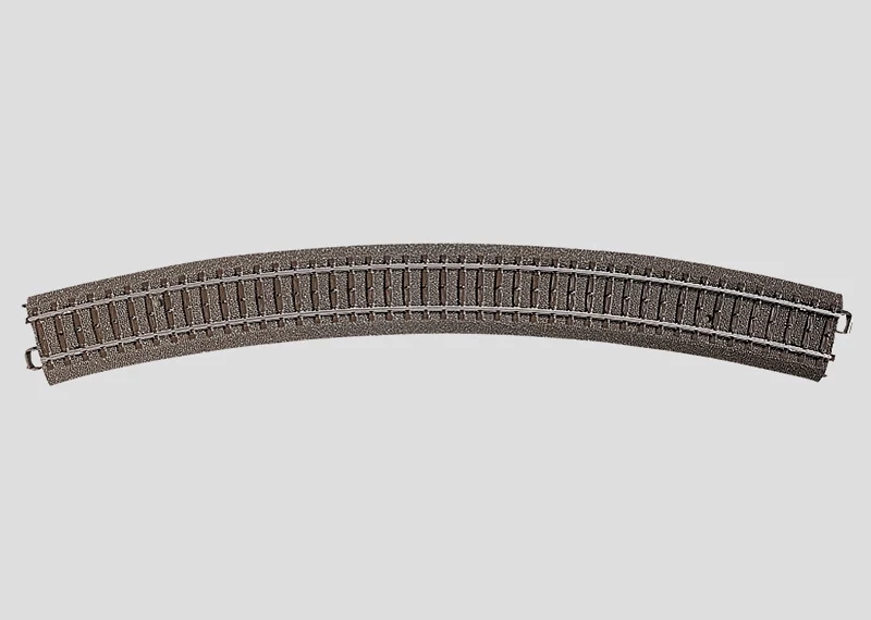 Märklin 24530 C-Track taisnais sliežu posms