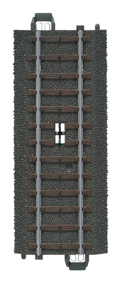 Märklin 24994 H0 C-Track sliežu ceļa