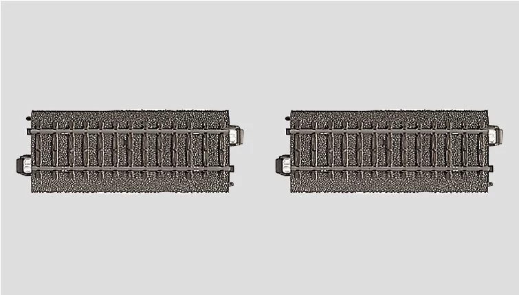 Märklin 24995 H0 C-Track sliežu ceļa