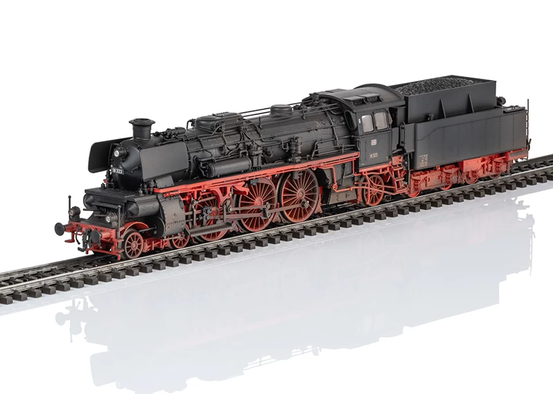 Märklin 038327 H0 tvaika lokomotīve Class