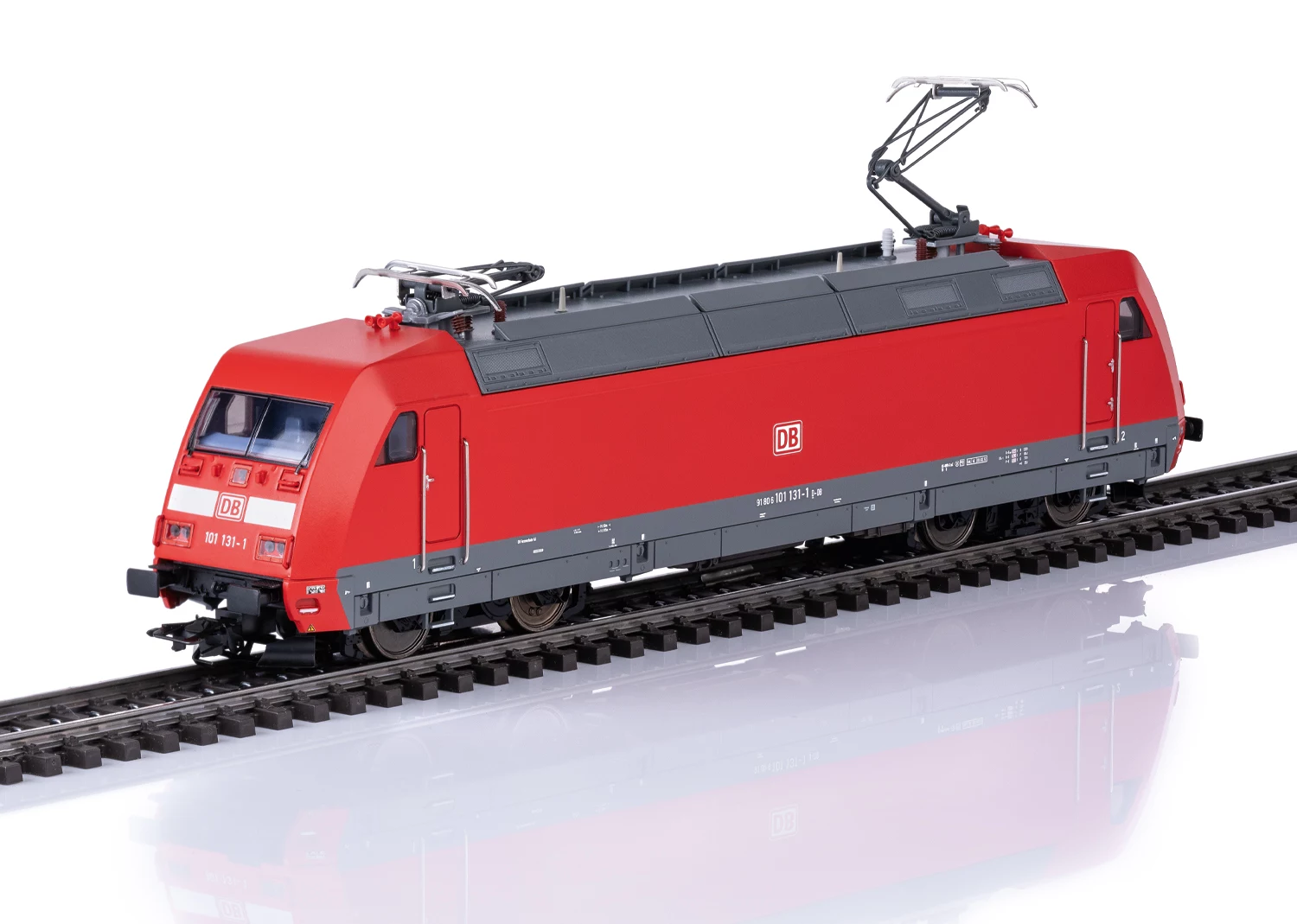 Märklin 039478 H0 101. klases elektrovilciens