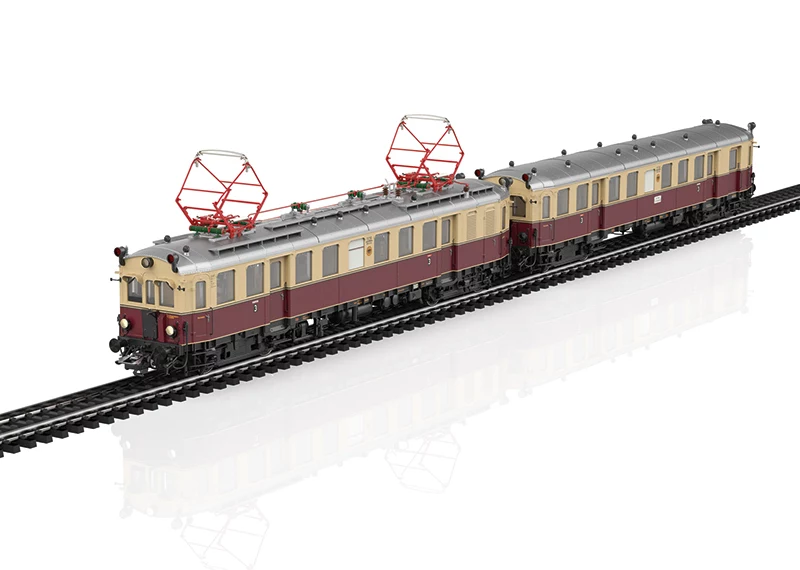 Märklin 039852 H0 elektriskais motorvagons eIT