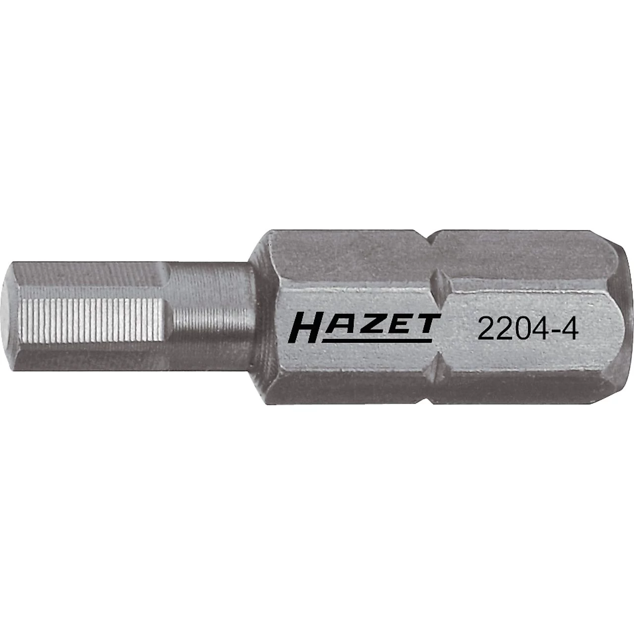 HAZET 2204-3 sešstūra uzgaļa skrūvgrieža uzgalis