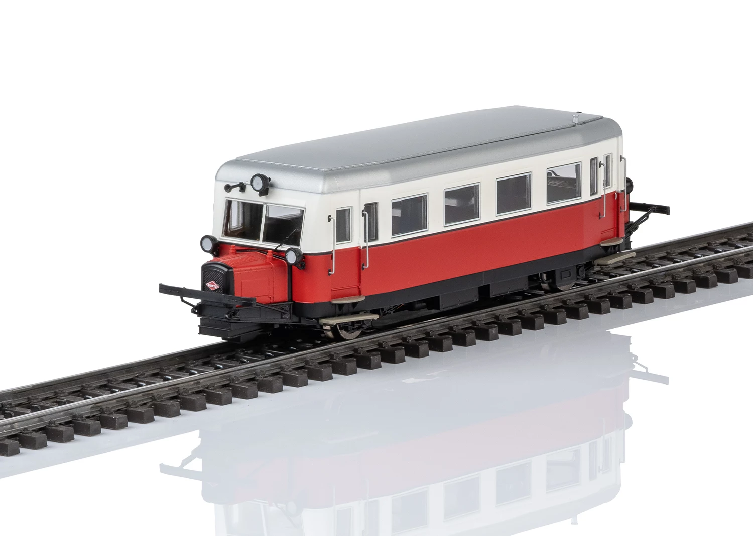 Märklin 38138 H0 sliežu autobuss CVT34