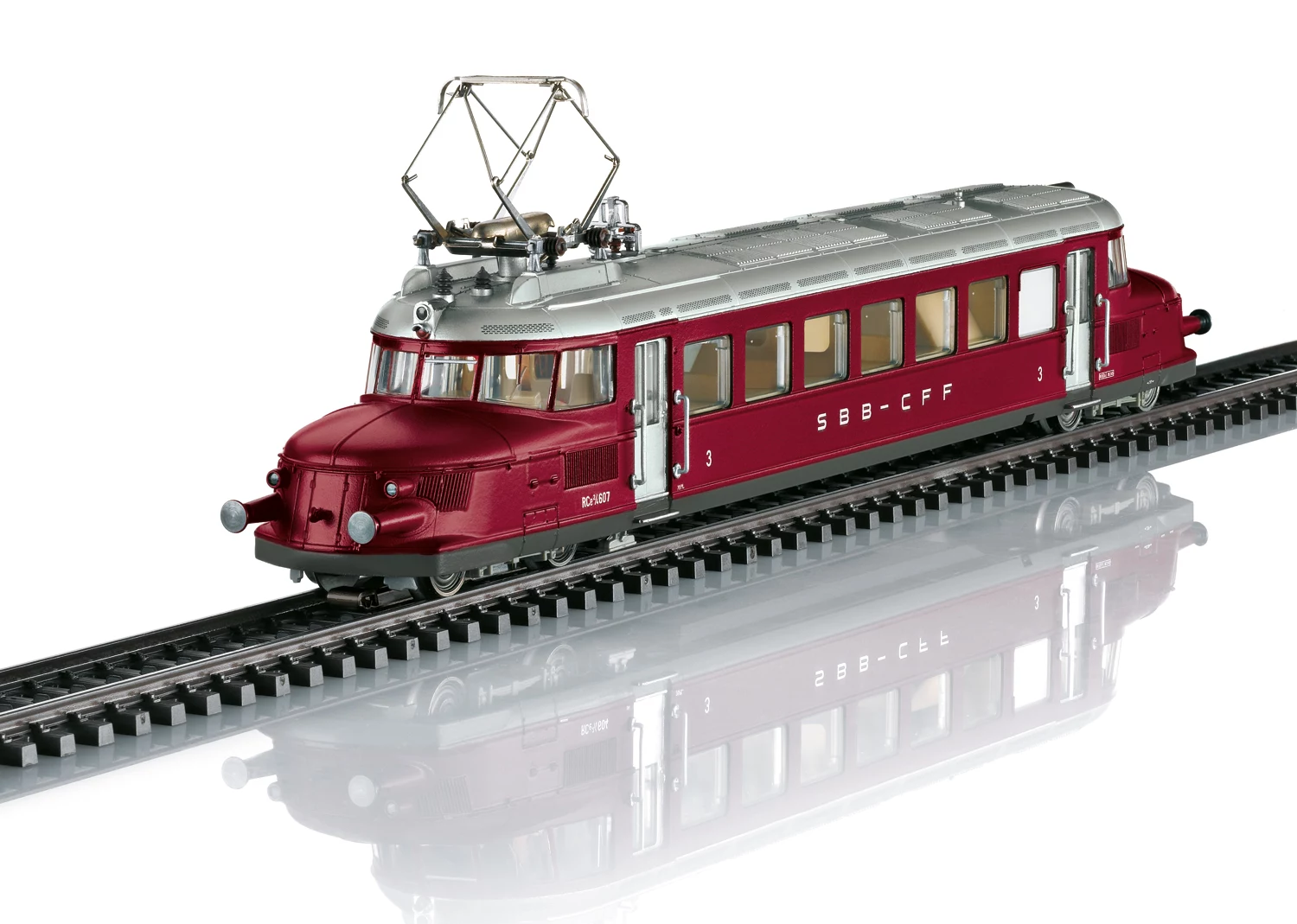 Märklin 38860 H0 BR 03.10