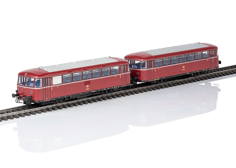 Märklin 038980 H0 motorvagons BR 798