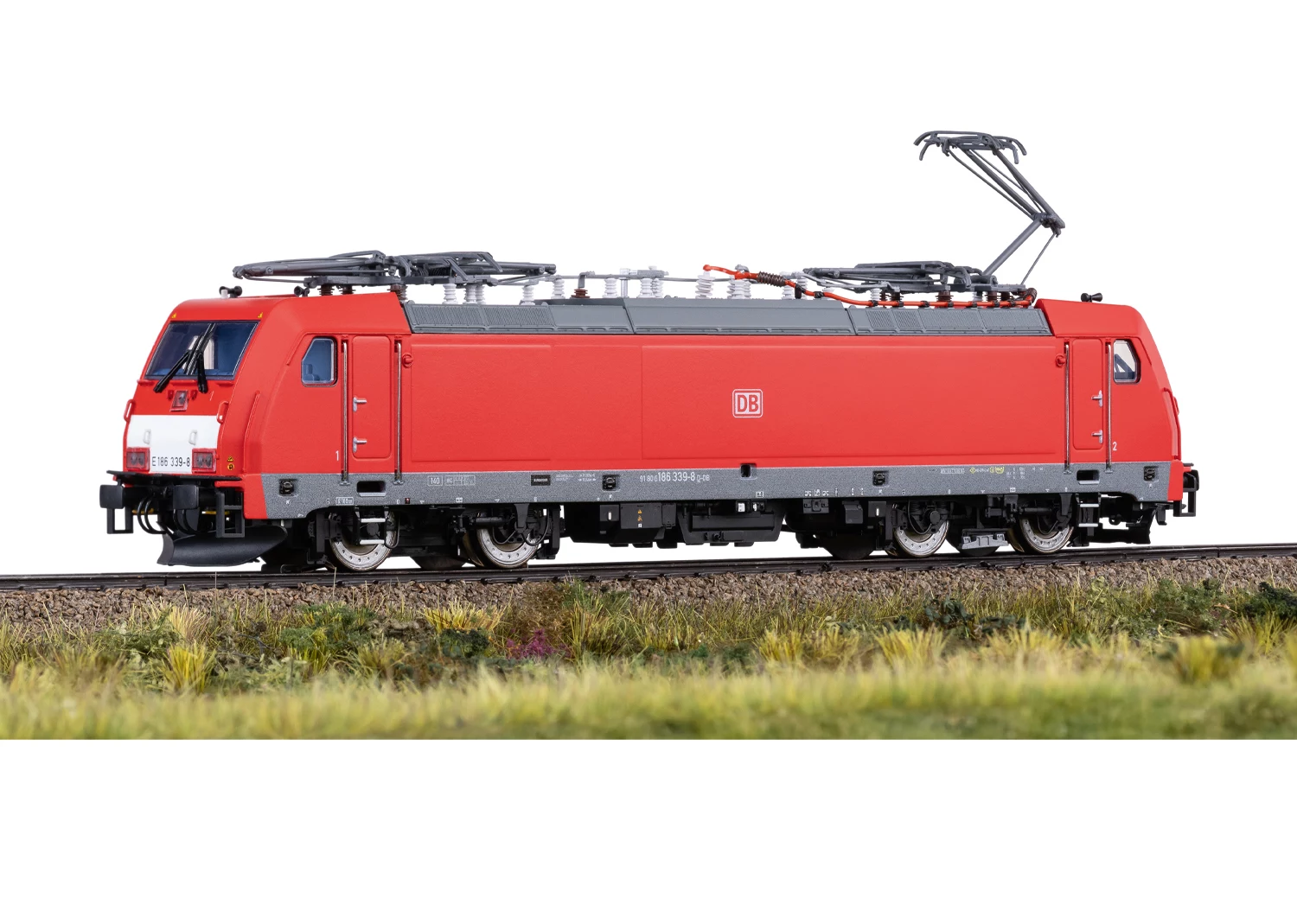 Märklin 38800 H0 elektriskā lokomotīve Class
