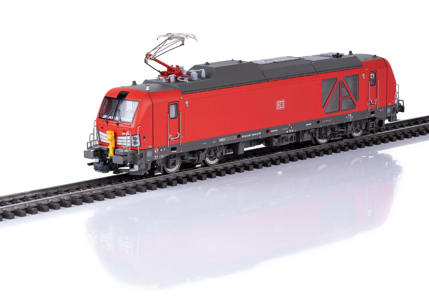 Märklin 39297 H0 Vectron DM BR
