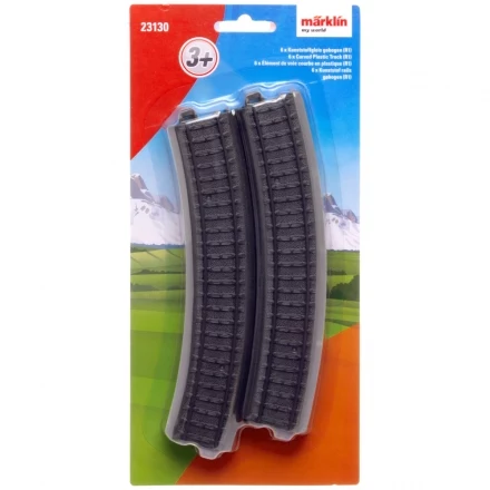 Märklin World 23130 H0 6 daļu