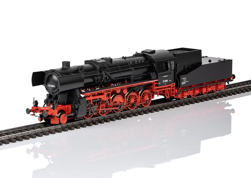 Märklin 039535 H0 tvaika lokomotīve BR