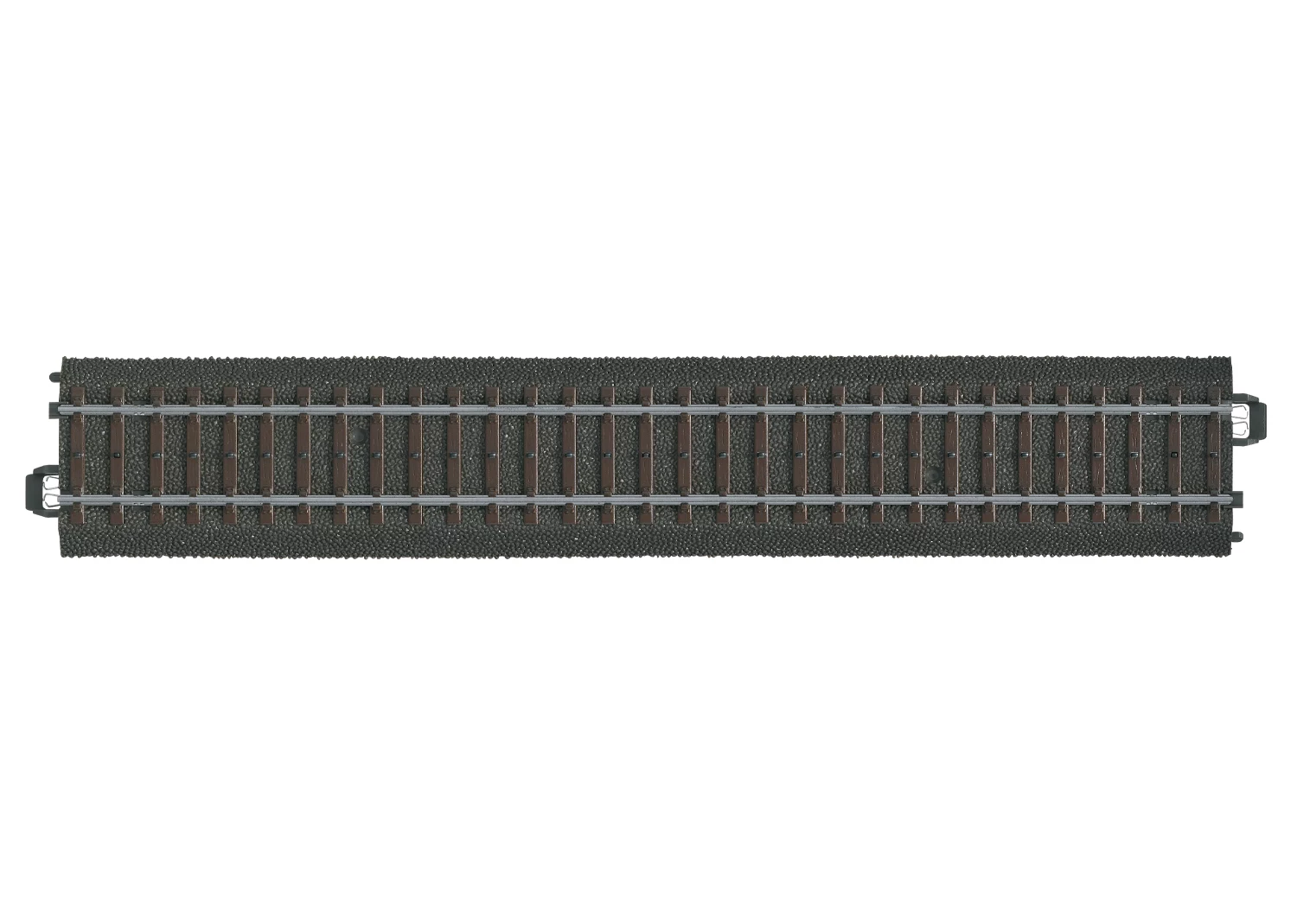 Märklin 24229 H0 C-Track taisnais sliedes